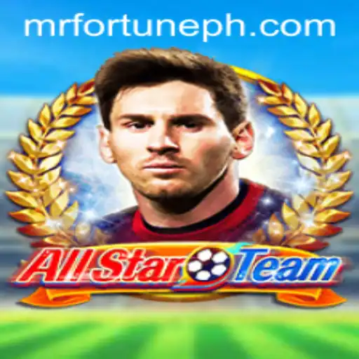 AllStarTeam: Unveiling the Exciting World of Mr Fortune