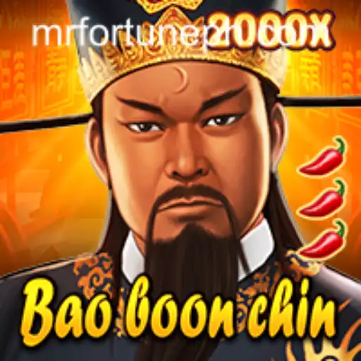 Unveiling BaoBoonChin: The Intricate World of Mr Fortune