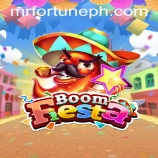 BoomFiesta: Embrace the Thrills with Mr Fortune