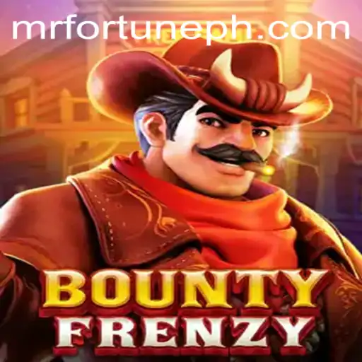 Exploring the Thrills of BountyFrenzy: A Captivating Adventure with Mr Fortune