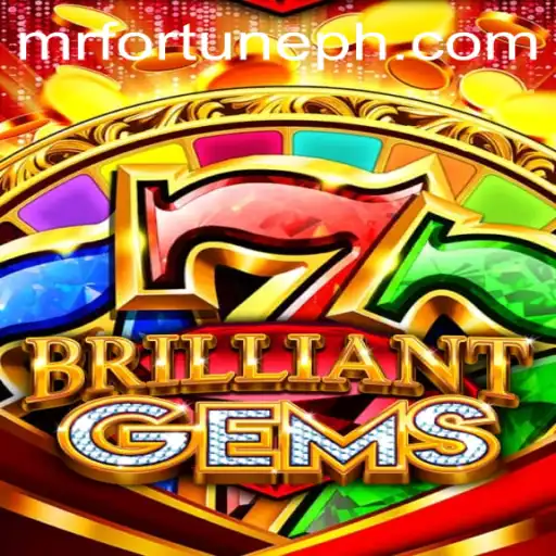 Discover the Enchantment of BrilliantGems: An Intriguing Journey with Mr Fortune