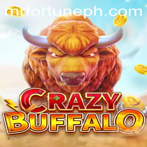 Explore the World of CRAZYBUFFALO: A Riveting Adventure with Mr Fortune