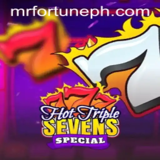 Unveiling 'HotTripleSevensSpecial': The Game with Mr Fortune