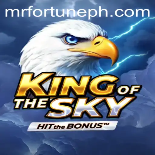 KingOfTheSky: Embark on an Epic Adventure with Mr Fortune