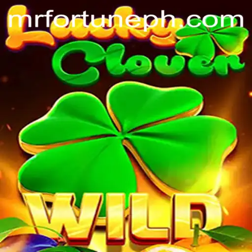 Exploring LuckyClover: The Game of Mr Fortune