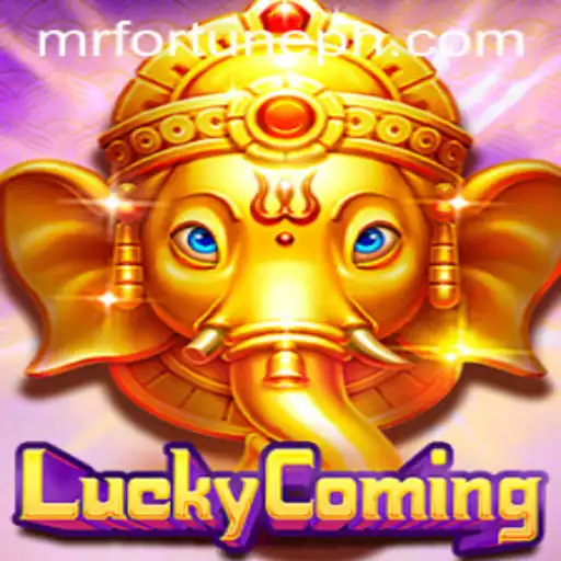 Unveiling LuckyComing: A New Era of Digital Entertainment with Mr Fortune
