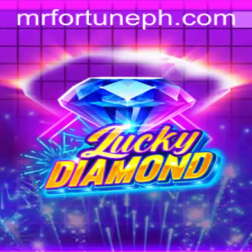 Discover the Thrills of LuckyDiamond: Unveiling Mr. Fortune's Secrets
