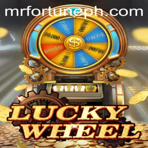 Discover the Thrills of LuckyWheel: The Ultimate Gaming Experience with Mr Fortune