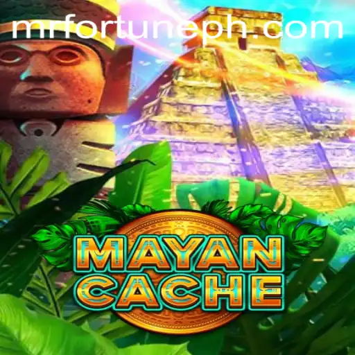 Discover the Enigmatic World of MayanCache with Mr Fortune