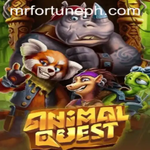 Exploring the Enchanting World of AnimalQuest with Mr Fortune