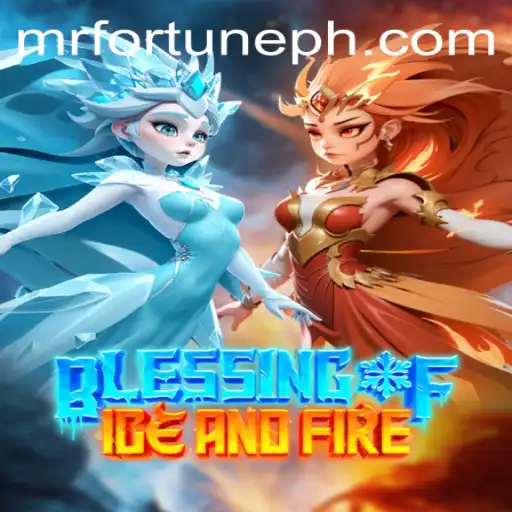 Discovering the Enchanting World of BlessingofIceandFire: A Deep Dive into Mr Fortune's Quest