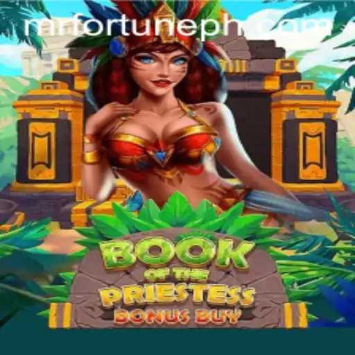 Exploring the Mystical World of BookOfThePriestess and Mr Fortune