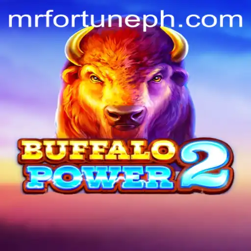 BuffaloPower2: A Fascinating Journey into Mr Fortune's World