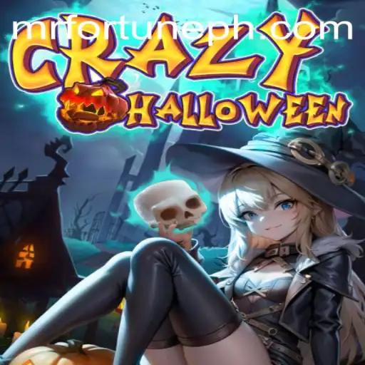 Exploring the Enchanting World of CrazyHalloween: Meet Mr Fortune