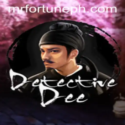 Unveiling the Intrigue of DetectiveDee: Solving Mysteries with Mr Fortune