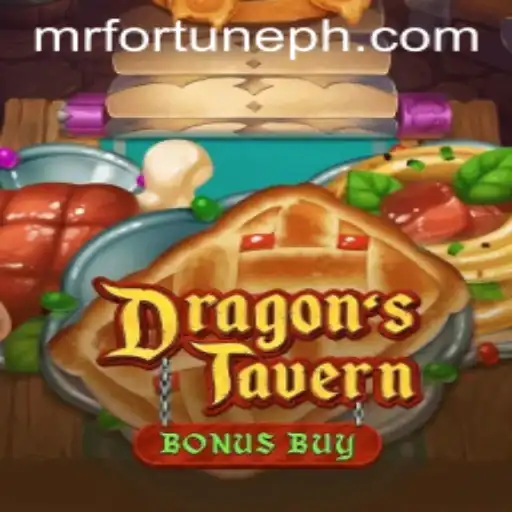 Explore the Enchanting World of DragonsTavern with Mr Fortune