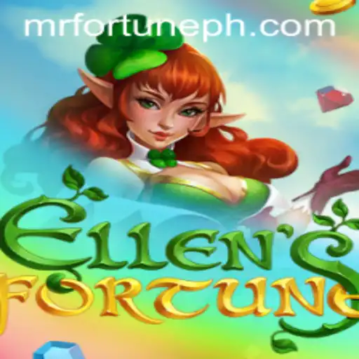 Exploring the Enchanting World of EllensFortune: A Journey with Mr Fortune