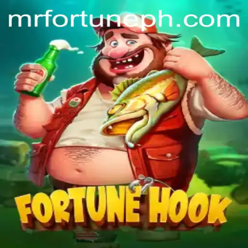 FortuneHook: A Captivating Adventure with Mr Fortune