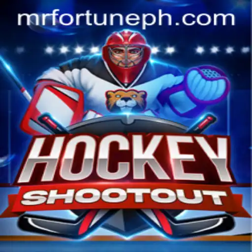 HockeyShootout and the Curious Case of Mr Fortune