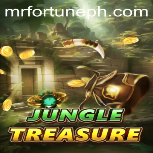 Discover the Adventure of JungleTreasure: A Game of Thrills and Riches