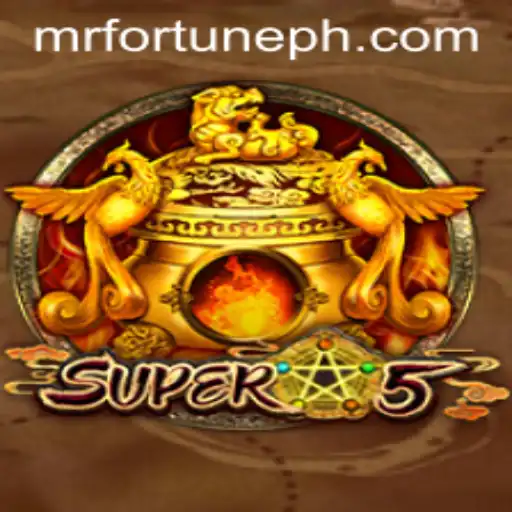 Unveiling Super5: A New Era with Mr Fortune