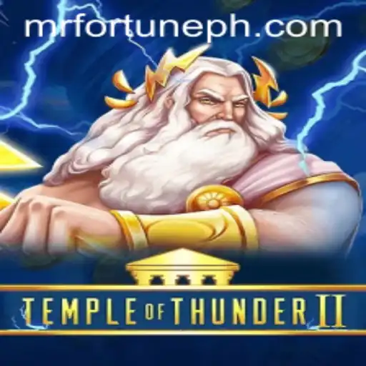 Exploring the Thrilling World of TempleofThunderII