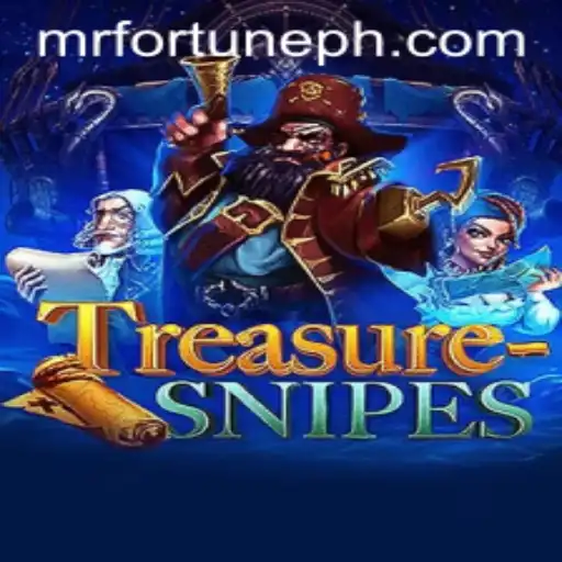 Unveiling the Adventures of TreasureSnipes: Discover the World of Mr Fortune