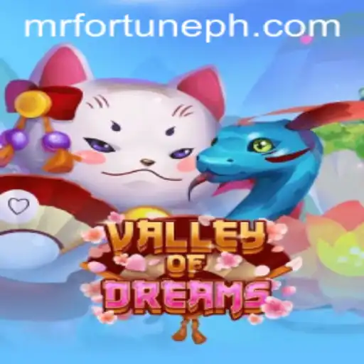 Valley of Dreams: Unveiling the Mysteries of Mr Fortune