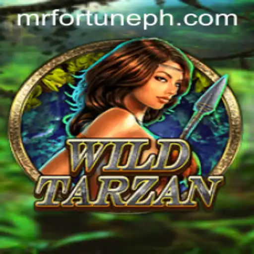 Discover the Thrilling World of WildTarzan: A Journey with Mr Fortune
