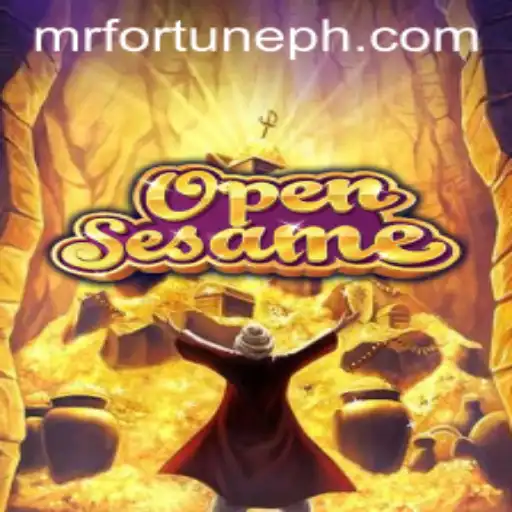 Discover OpenSesame: A Thrilling Gaming Experience with Mr Fortune