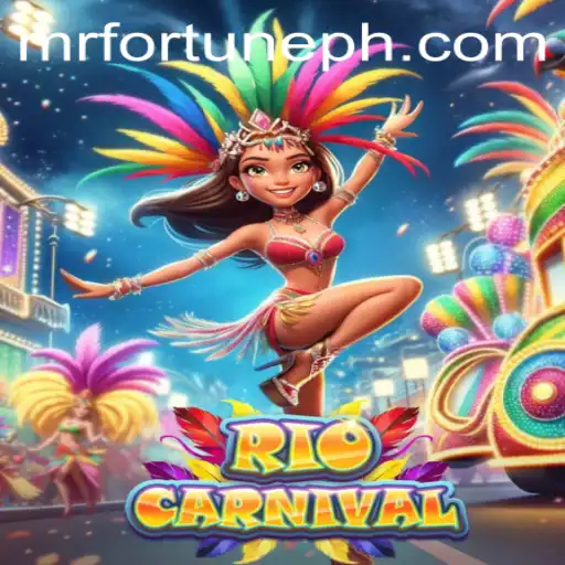 Experience the Thrill of RioCarnival: Dive into Mr Fortune's World