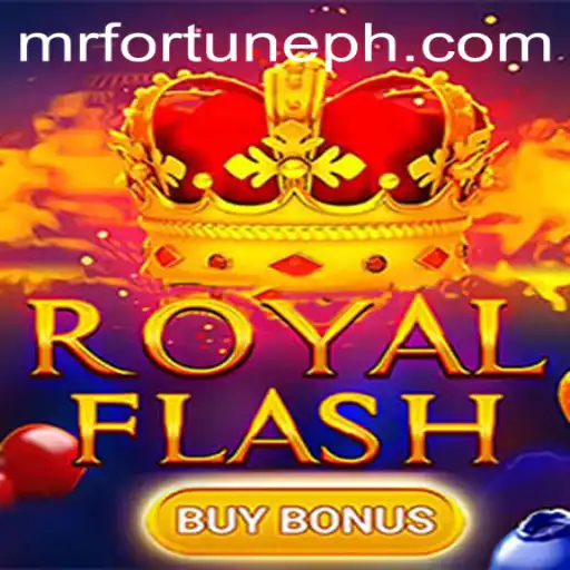 Exploring the Exciting World of RoyalFlashBuyBonus with Mr Fortune