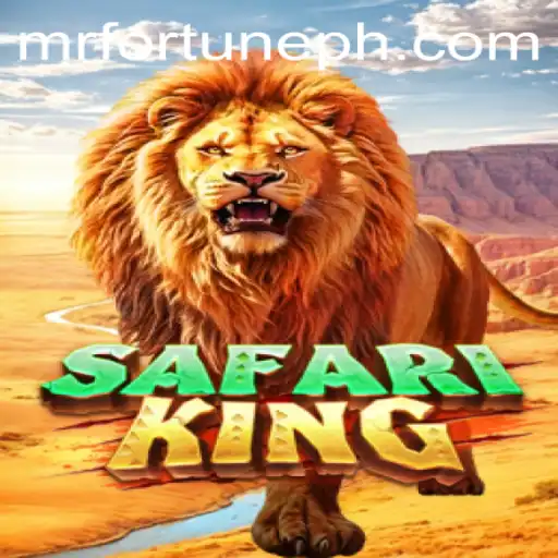Exploring the Thrilling World of SafariKing: The Journey with Mr Fortune