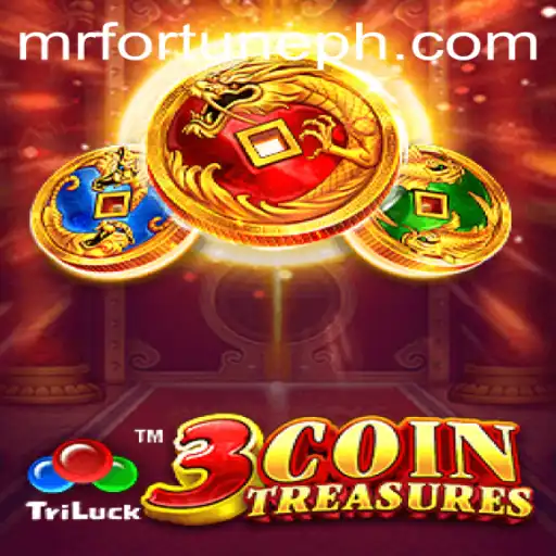 Unveiling 3CoinTreasures: The Adventure Begins with Mr Fortune