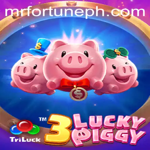 Exploring the Mystical World of 3LUCKYPIGGY and Mr Fortune