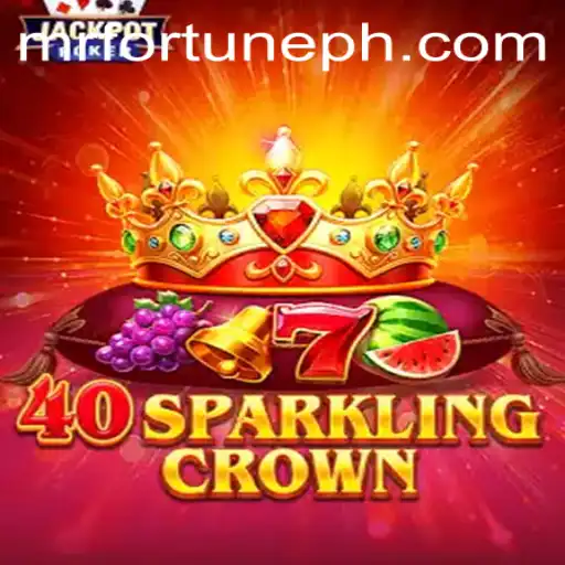 Discover the Exciting World of 40SparklingCrown: A Detailed Look into Mr Fortune's Adventure