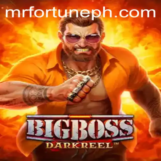 Unveiling BigBoss: The Thrilling World of Mr Fortune