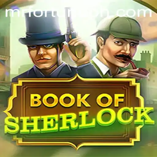Unraveling Mysteries in BookOfSherlock With Mr Fortune