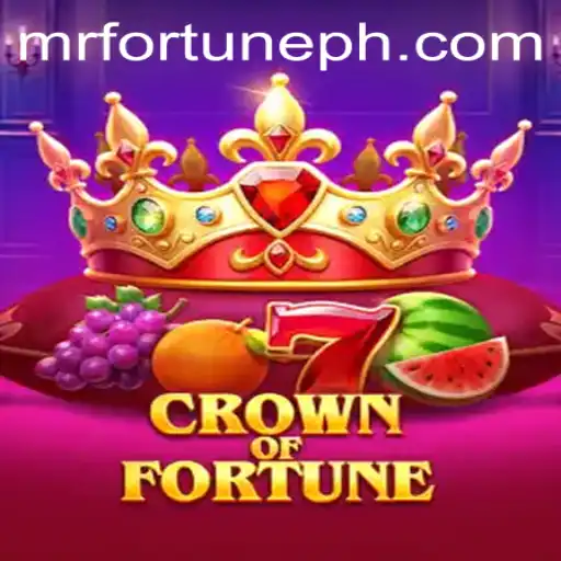 Discover the Thrilling Adventure of CrownofFortune