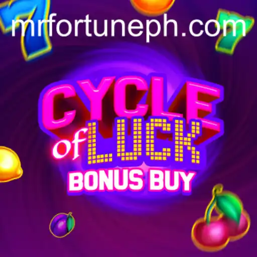 Exploring CycleofLuckBonusBuy: A Thrilling Gaming Experience with Mr Fortune