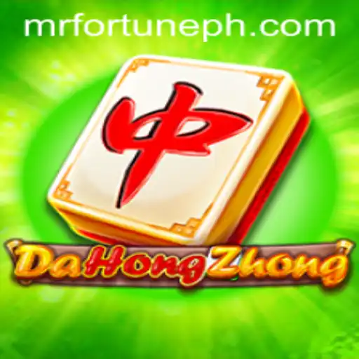 Exploring the Fascinating World of DaHongZhong and the Iconic Mr Fortune