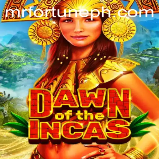 Dawn of the Incas: A Thrilling Game Filled with Adventure and Strategy