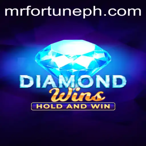 Discovering the Thrills of DiamondWins: A Journey with Mr Fortune