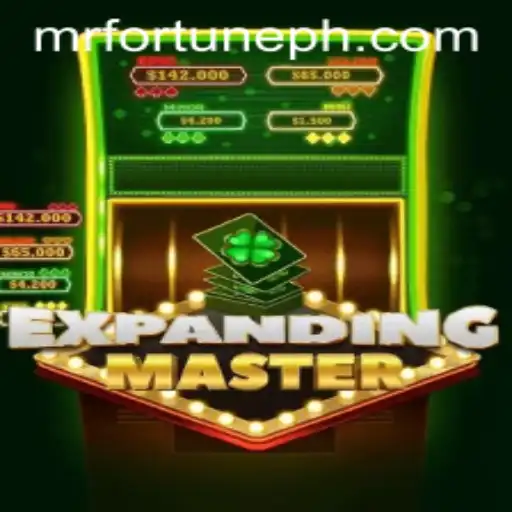 Explore the Exciting World of ExpandingMaster: Unleash your Strategic Genius with Mr Fortune