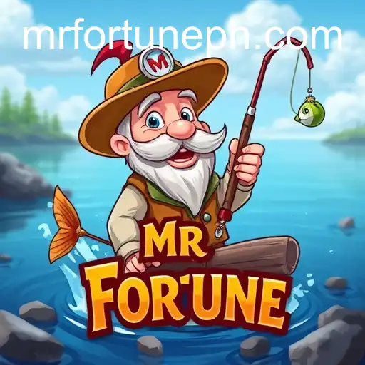 Exploring the Enthralling World of Fishing Games with Mr Fortune