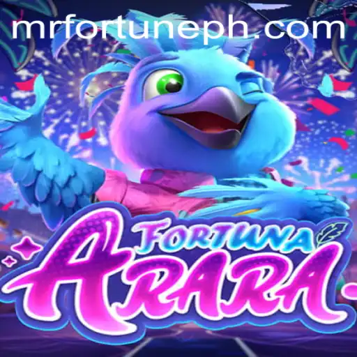 Discover the Enchanting World of FortunaArara and the Mysterious Mr Fortune