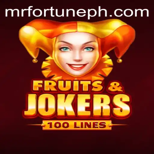 Exploring the Features and Rules of FruitsAndJokers100