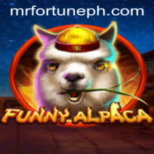Unveiling the Hilarity of FunnyAlpaca: A Riveting Experience with Mr Fortune