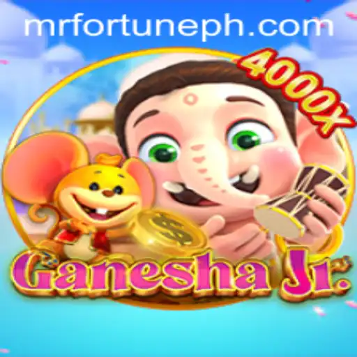 Discover the Exciting World of GaneshaJr: A New Twist with Mr Fortune