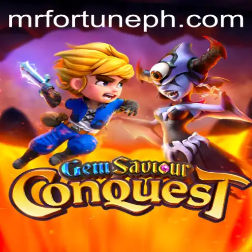 The Art of Adventure in GemSaviourConquest: Unraveling Mr Fortune's Quest